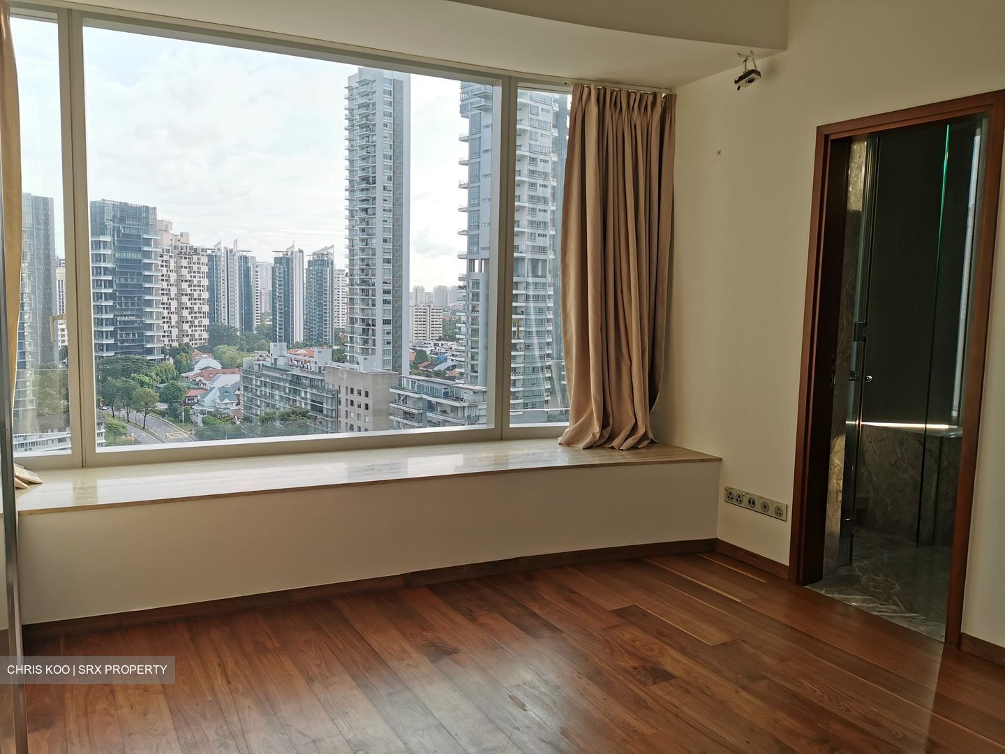 The Orchard Residences (D9), Apartment #319340001